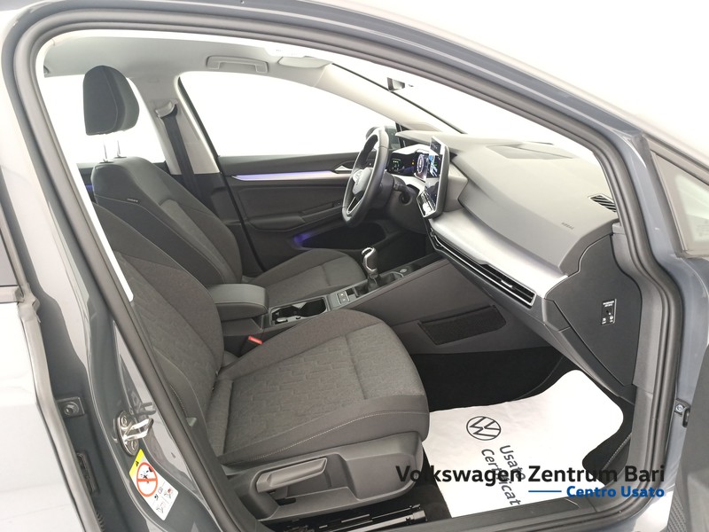Volkswagen Golf 2.0 tdi life 115cv - 21