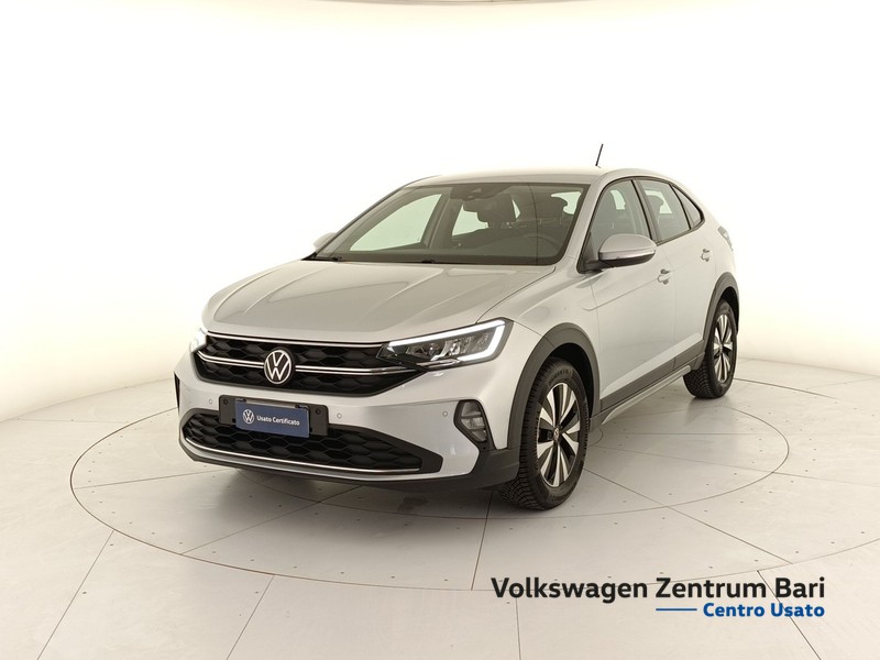 Volkswagen Taigo 1.0 tsi life 95cv - 1