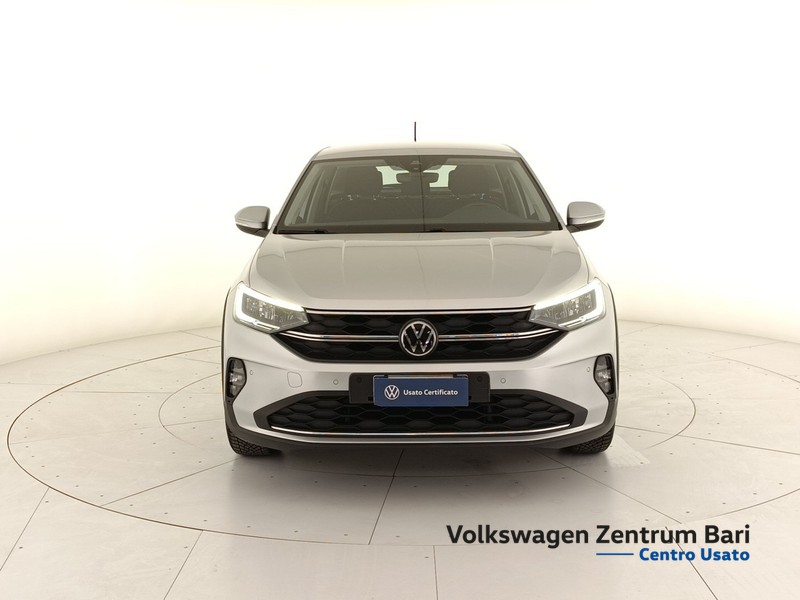 Volkswagen Taigo 1.0 tsi life 95cv - 3