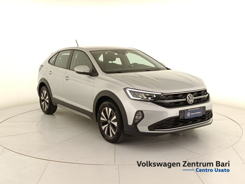 Volkswagen Taigo 1.0 tsi life 95cv - 4