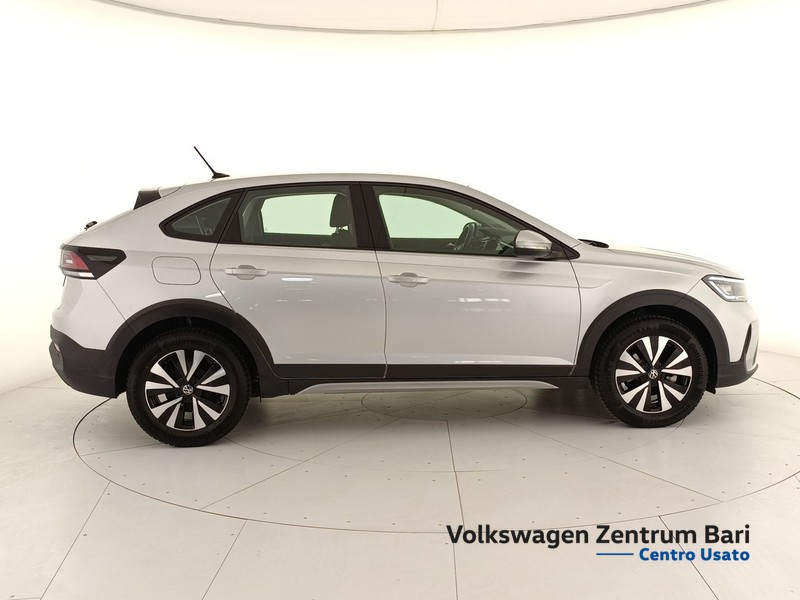 Volkswagen Taigo 1.0 tsi life 95cv - 5