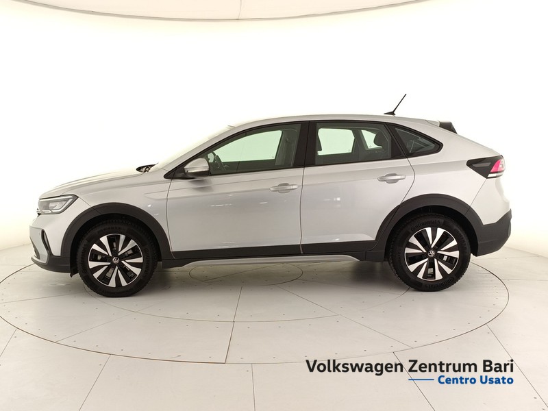 Volkswagen Taigo 1.0 tsi life 95cv - 9