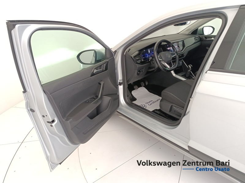 Volkswagen Taigo 1.0 tsi life 95cv - 12