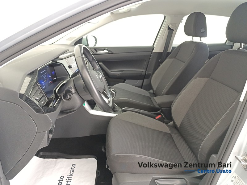 Volkswagen Taigo 1.0 tsi life 95cv - 13