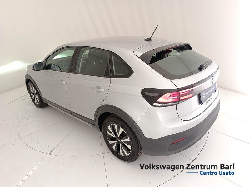 Volkswagen Taigo 1.0 tsi life 95cv - 15