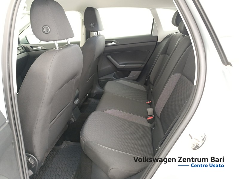 Volkswagen Taigo 1.0 tsi life 95cv - 16