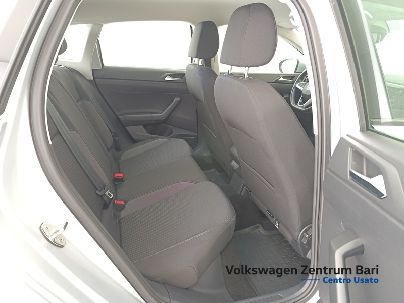 Volkswagen Taigo 1.0 tsi life 95cv - 19