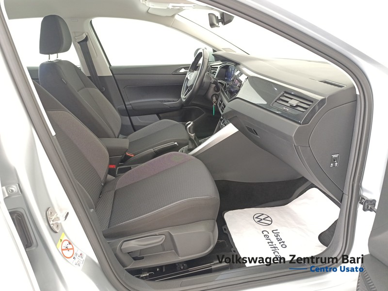 Volkswagen Taigo 1.0 tsi life 95cv - 20