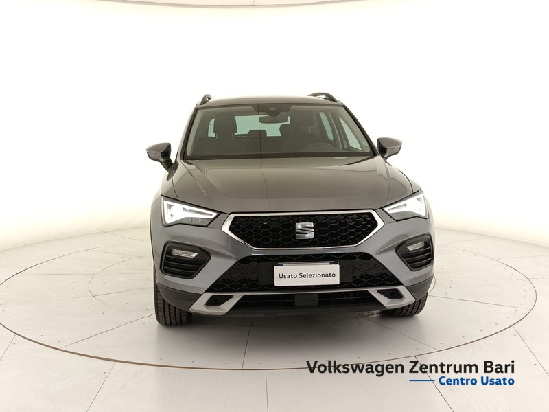 Seat Ateca 2.0 tdi business 150cv dsg - 3