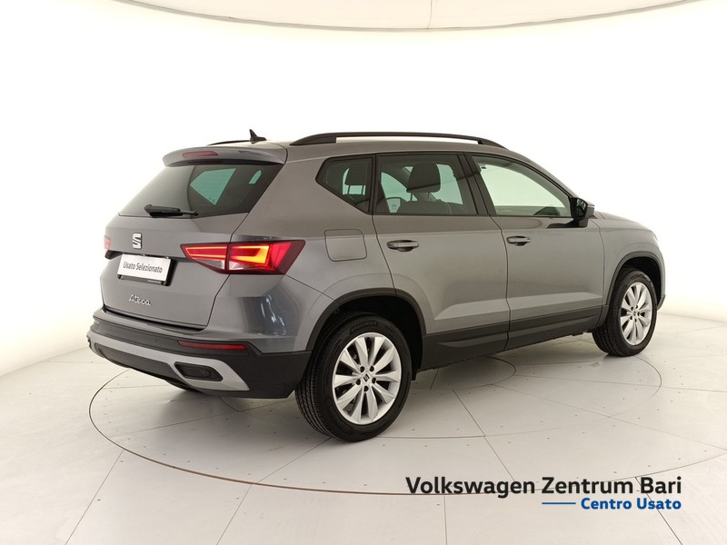 Seat Ateca 2.0 tdi business 150cv dsg - 6