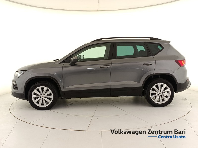 Seat Ateca 2.0 tdi business 150cv dsg - 9