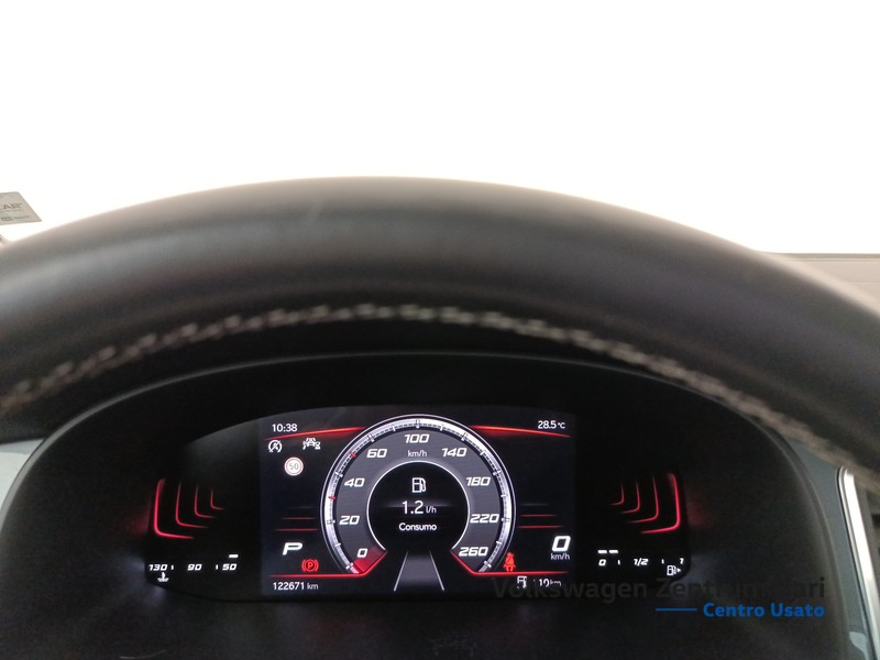 Seat Ateca 2.0 tdi business 150cv dsg - 10