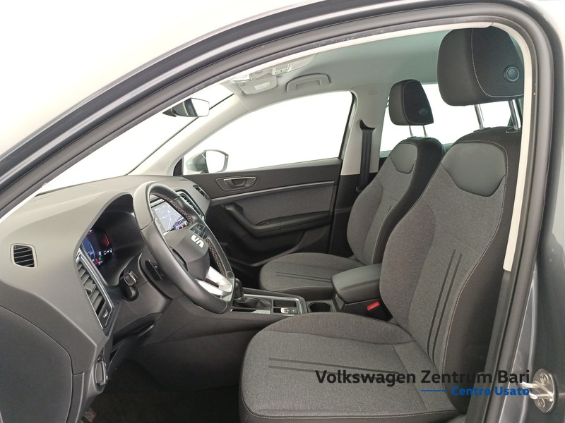 Seat Ateca 2.0 tdi business 150cv dsg - 13