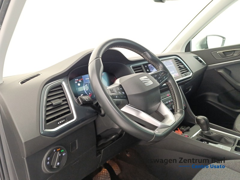 Seat Ateca 2.0 tdi business 150cv dsg - 14