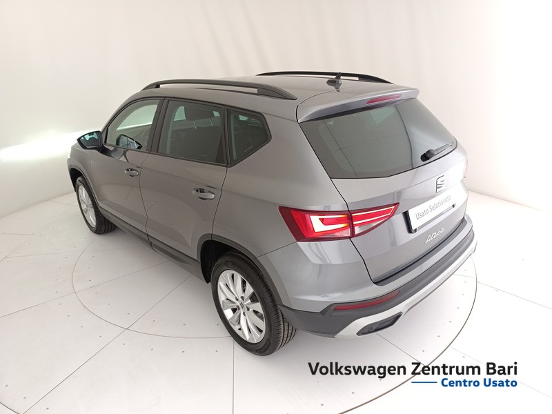Seat Ateca 2.0 tdi business 150cv dsg - 15