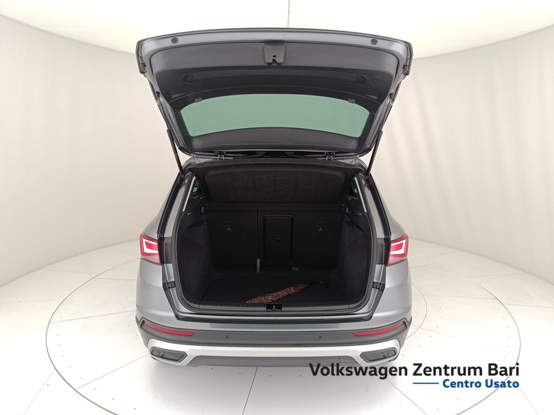 Seat Ateca 2.0 tdi business 150cv dsg - 16