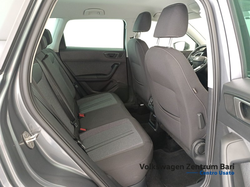 Seat Ateca 2.0 tdi business 150cv dsg - 17
