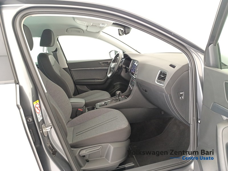 Seat Ateca 2.0 tdi business 150cv dsg - 18