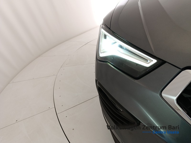 Seat Ateca 2.0 tdi business 150cv dsg - 19