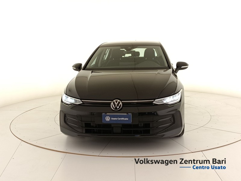Volkswagen Golf 2.0 tdi life 115cv - 3