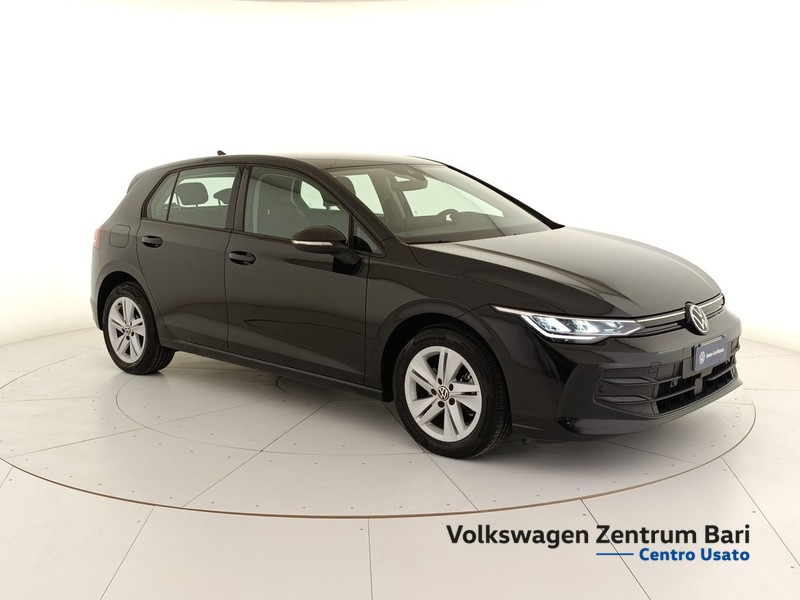 Volkswagen Golf 2.0 tdi life 115cv - 4