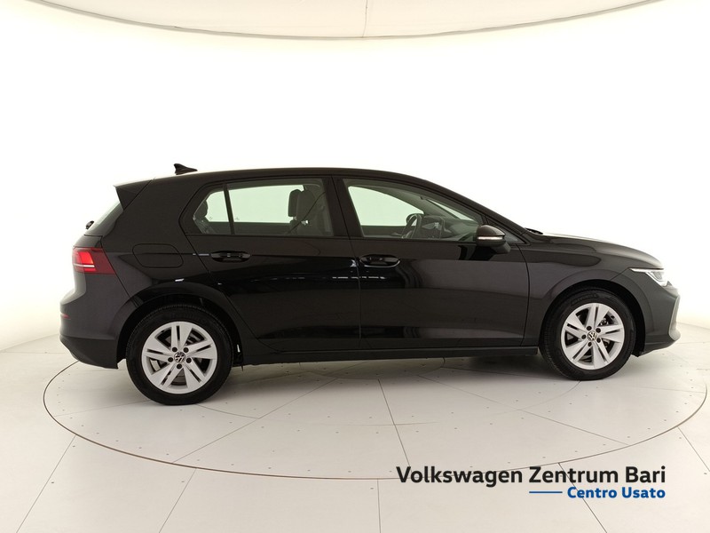 Volkswagen Golf 2.0 tdi life 115cv - 5