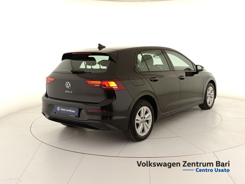 Volkswagen Golf 2.0 tdi life 115cv - 6