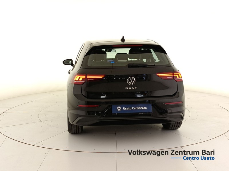 Volkswagen Golf 2.0 tdi life 115cv - 7