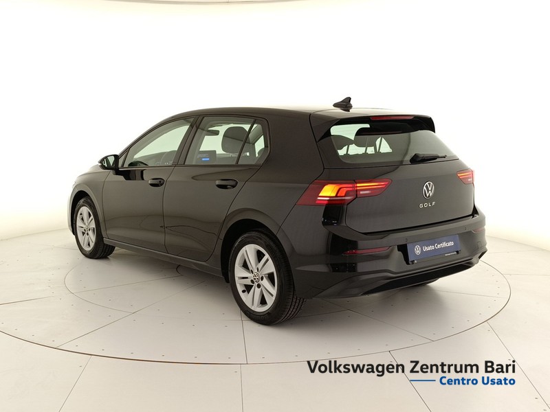 Volkswagen Golf 2.0 tdi life 115cv - 8