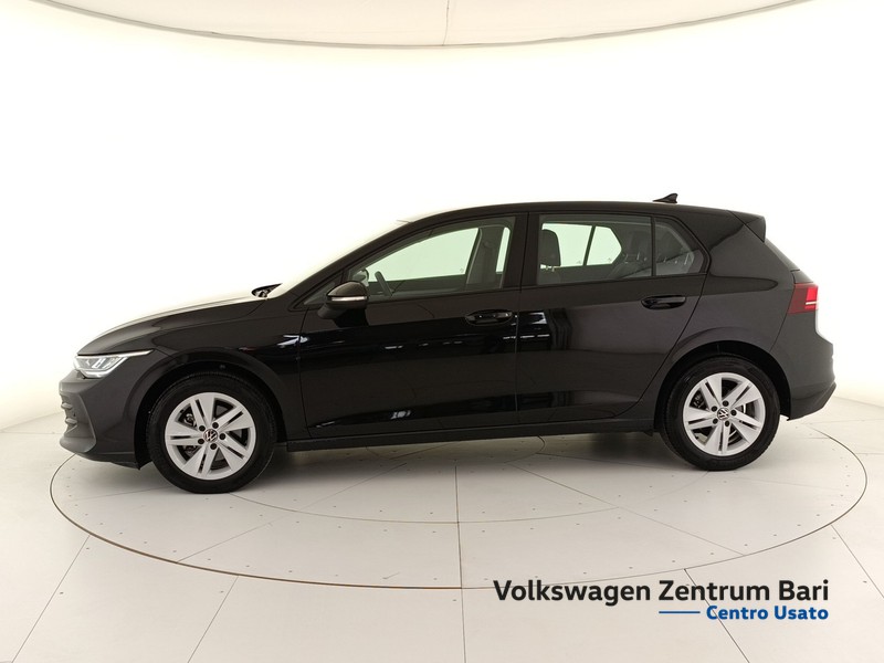 Volkswagen Golf 2.0 tdi life 115cv - 9