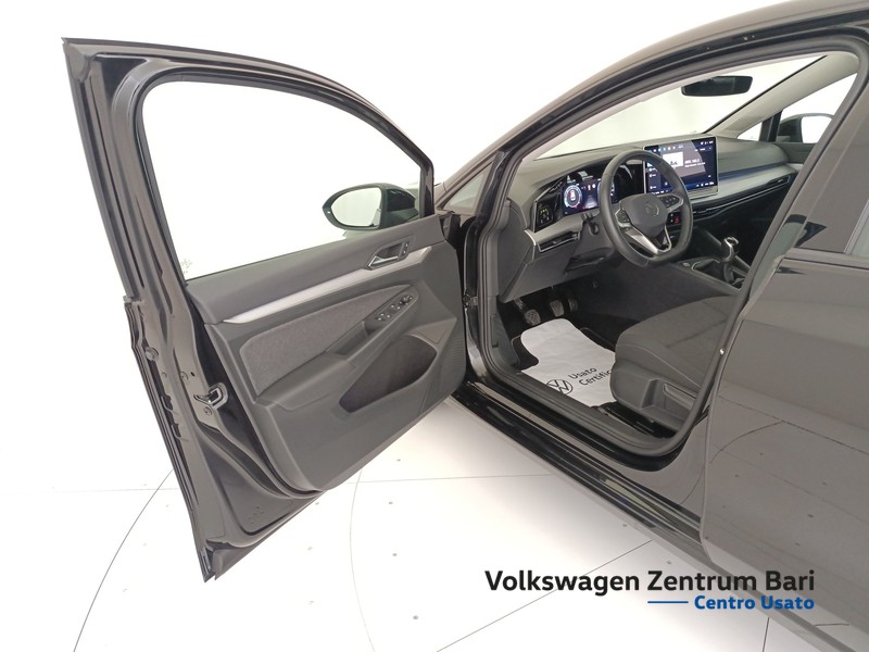 Volkswagen Golf 2.0 tdi life 115cv - 13