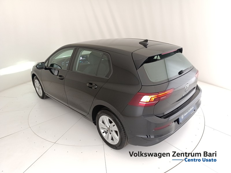 Volkswagen Golf 2.0 tdi life 115cv - 16
