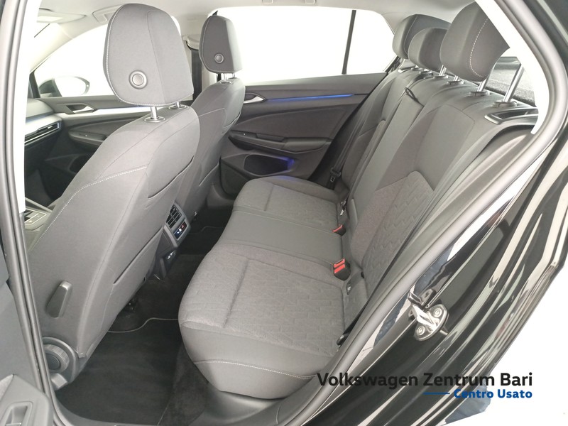 Volkswagen Golf 2.0 tdi life 115cv - 17