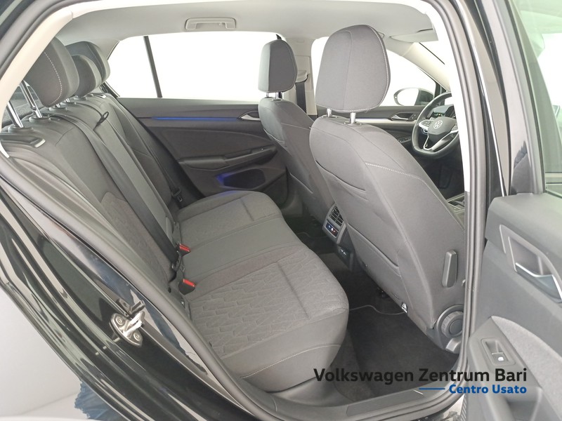 Volkswagen Golf 2.0 tdi life 115cv - 20