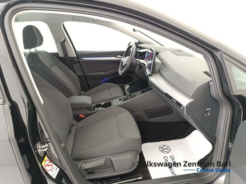 Volkswagen Golf 2.0 tdi life 115cv - 21