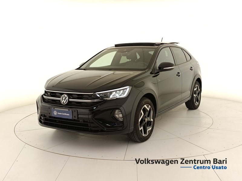 Volkswagen Taigo 1.0 tsi r-line 115cv - 1