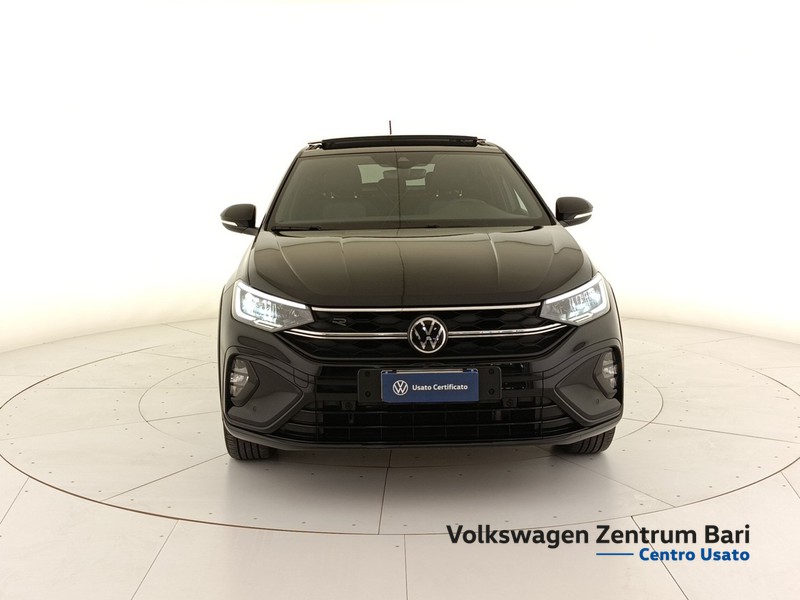Volkswagen Taigo 1.0 tsi r-line 115cv - 3