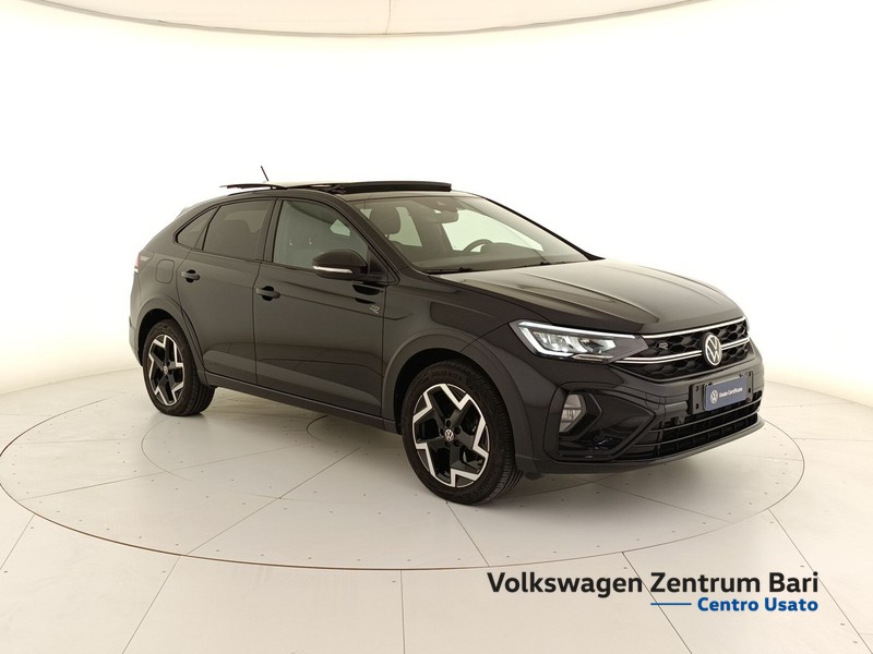 Volkswagen Taigo 1.0 tsi r-line 115cv - 4