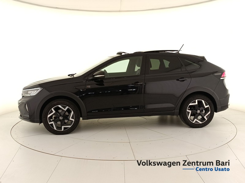 Volkswagen Taigo 1.0 tsi r-line 115cv - 9