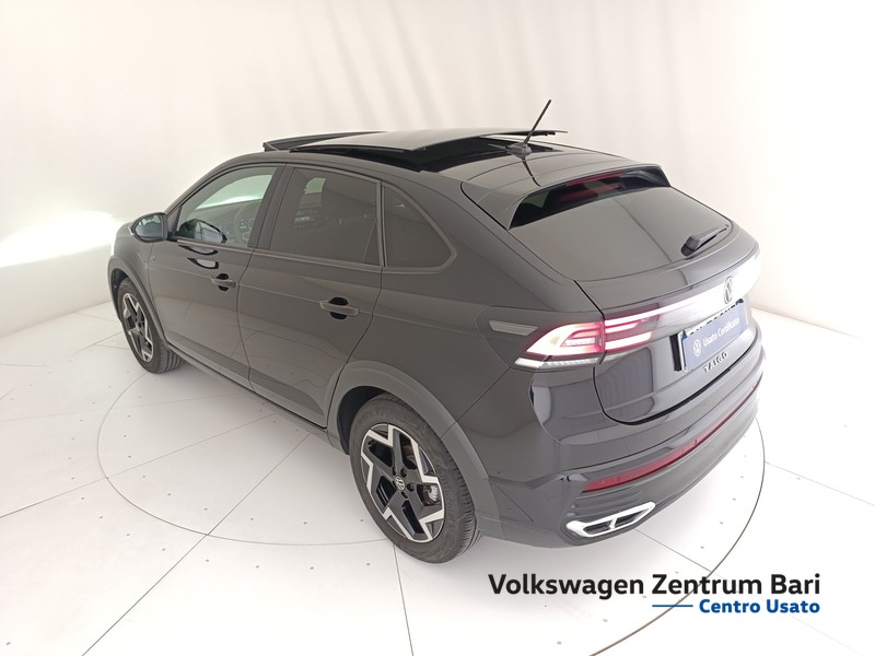 Volkswagen Taigo 1.0 tsi r-line 115cv - 18