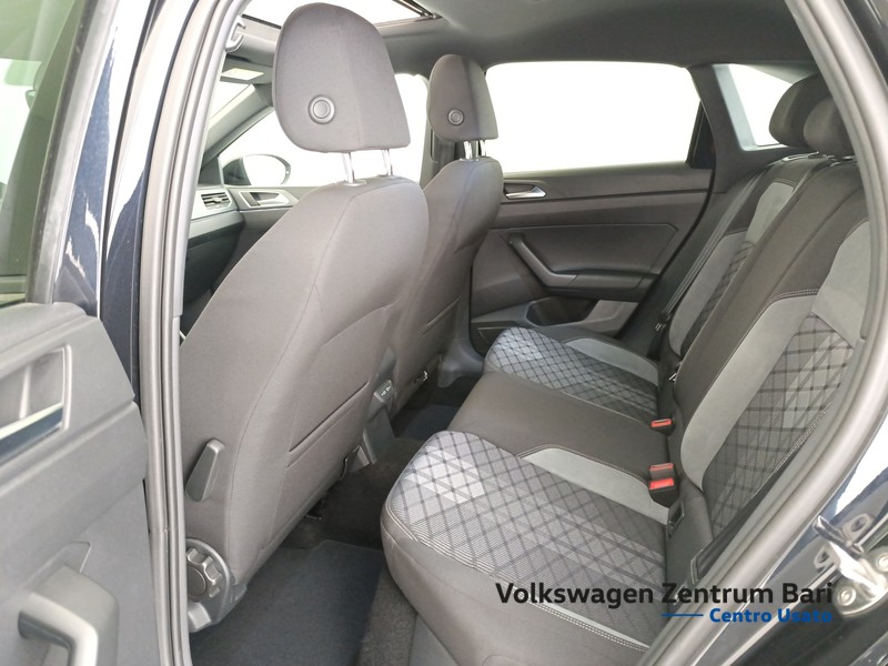 Volkswagen Taigo 1.0 tsi r-line 115cv - 20