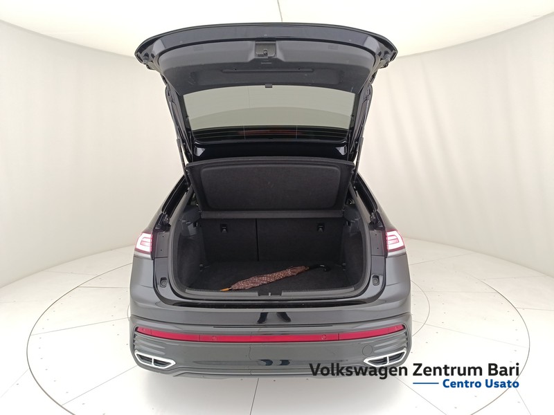Volkswagen Taigo 1.0 tsi r-line 115cv - 22