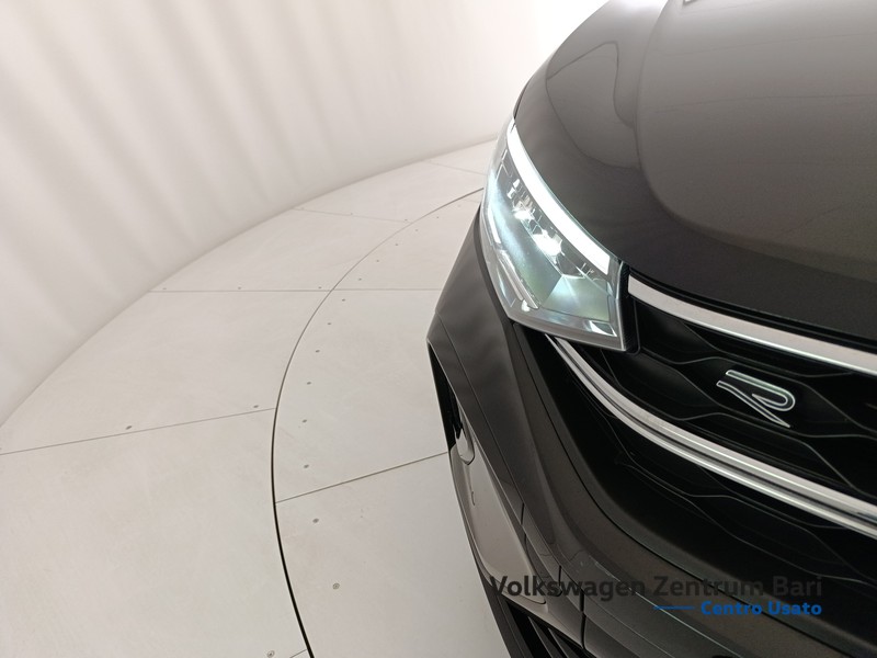 Volkswagen Taigo 1.0 tsi r-line 115cv - 25