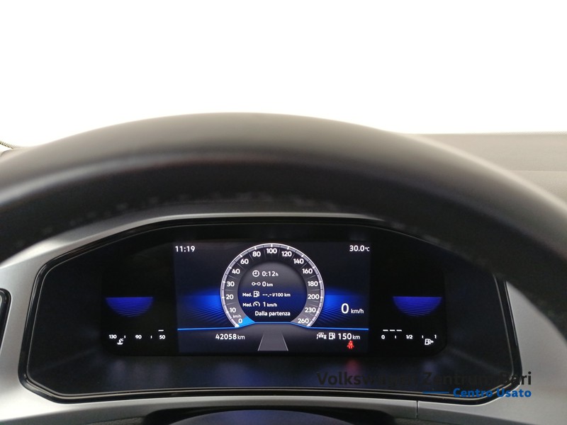 Volkswagen T-Roc 1.0 tsi life 110cv - 10