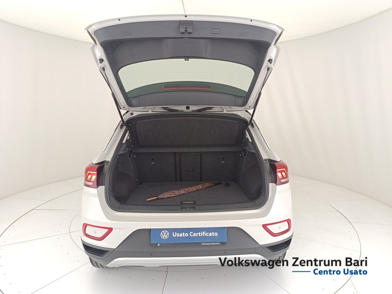 Volkswagen T-Roc 1.0 tsi life 110cv - 19