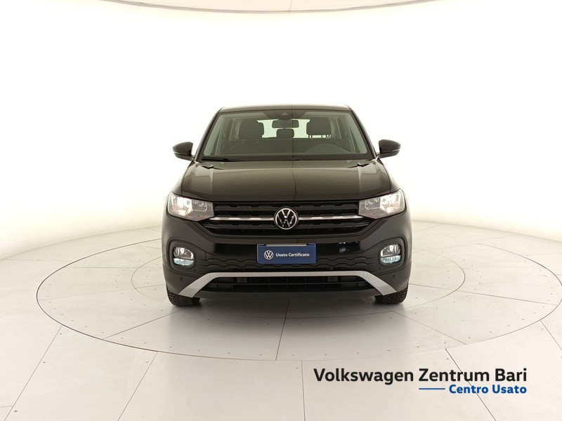 Volkswagen T-Cross 1.0 tsi urban 95cv - 3