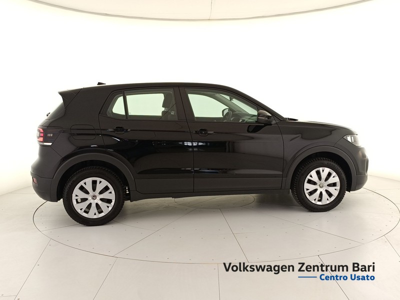 Volkswagen T-Cross 1.0 tsi urban 95cv - 5