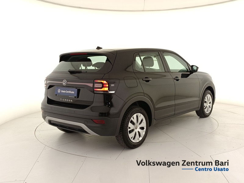 Volkswagen T-Cross 1.0 tsi urban 95cv - 6