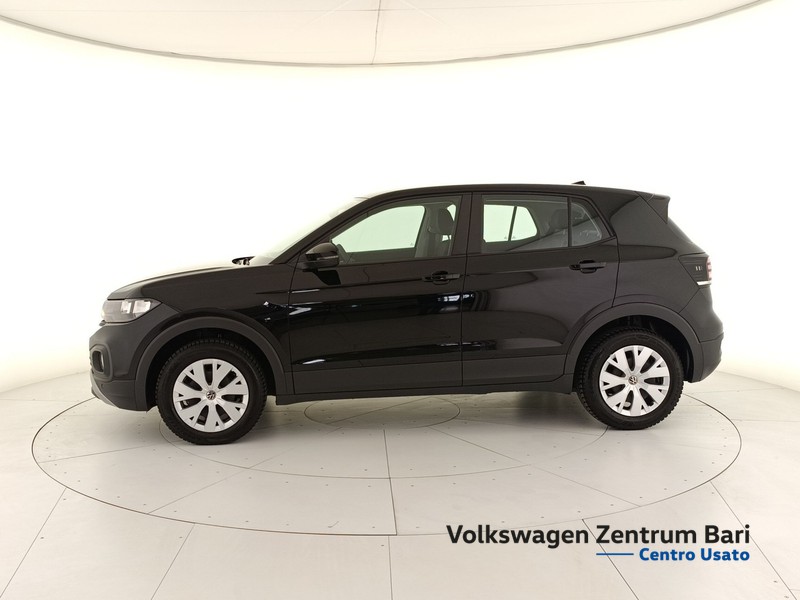 Volkswagen T-Cross 1.0 tsi urban 95cv - 9
