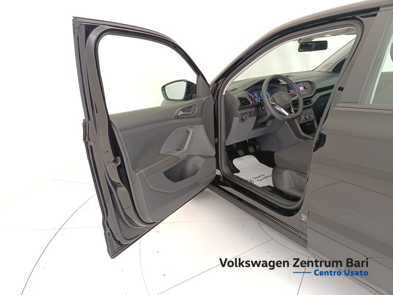 Volkswagen T-Cross 1.0 tsi urban 95cv - 12